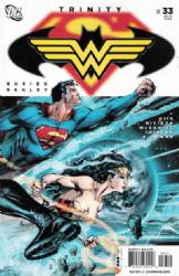 Trinity (2008) 33