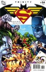 Trinity (2008) 34