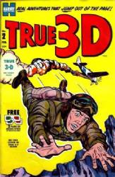 True 3-D (1953) 2