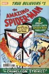True Believers: Amazing Spider-Man [Marvel] (2019) 1
