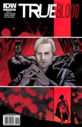 True Blood (1st Series) (2010) 5 (Cover A)
