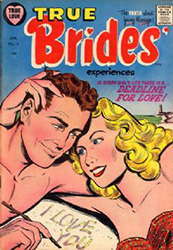 True Brides' Experiences (1954) 11