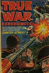 True War Experiences (1952) 1