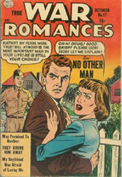 True War Romances (1952) 17