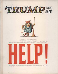 Trump [Playboy Press] (1957) 1
