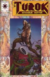 Turok, Dinosaur Hunter (1993) 1