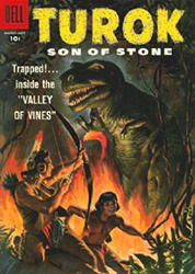 Turok, Son Of Stone (1954) 11