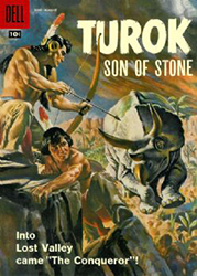 Turok, Son Of Stone (1954) 12