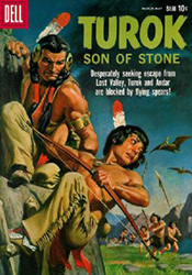 Turok, Son Of Stone (1954) 19
