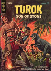 Turok, Son Of Stone (1954) 32