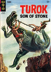 Turok, Son Of Stone (1954) 53