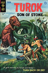 Turok, Son Of Stone (1954) 65