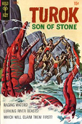 Turok, Son Of Stone (1954) 70