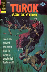 Turok, Son Of Stone (1954) 105