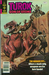 Turok, Son Of Stone (1954) 125 