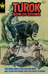Turok, Son Of Stone (1954) 126