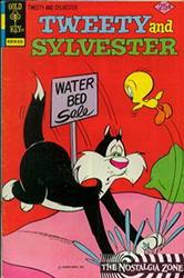Tweety And Sylvester (1963) 57 