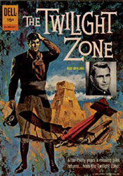 Twilight Zone (1961) 01-860-207