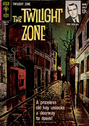 Twilight Zone (1962) 4