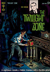 Twilight Zone (1962) 5