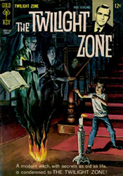 Twilight Zone (1962) 12