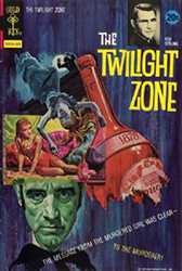 Twilight Zone (1962) 49