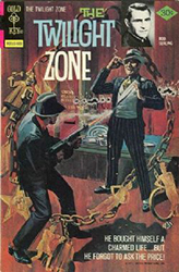 Twilight Zone (1962) 73