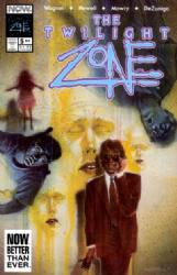 Twilight Zone (2nd Series) (1991) 5