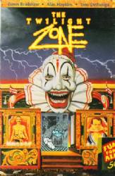 Twilight Zone (2nd Series) (1991) 9 (Prestige Edition)