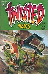 Twisted Tales (1982) 8