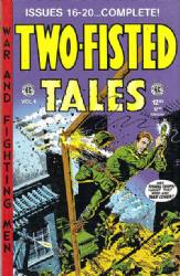 Two-Fisted Tales Annual (1994) 4