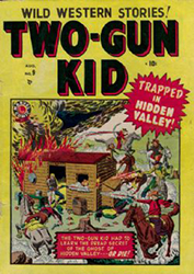 Two-Gun Kid (1948) 9