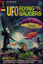 UFO Flying Saucers (1968) 3