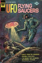 UFO Flying Saucers (1968) 5