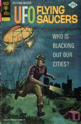 UFO Flying Saucers (1968) 8