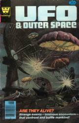 UFO And Outer Space (1968) 14