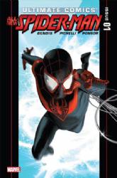 Ultimate Comics: Spider-Man (2011) 1 (Unbagged)