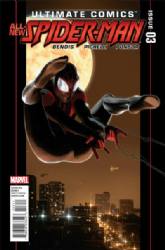 Ultimate Comics: Spider-Man (2011) 3