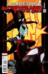 Ultimate Comics: Spider-Man (2011) 5