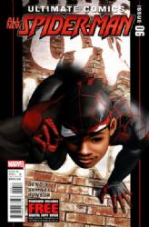 Ultimate Comics: Spider-Man (2011) 6