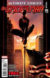 Ultimate Comics: Spider-Man (2011) 7