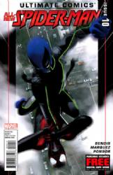Ultimate Comics: Spider-Man (2011) 10