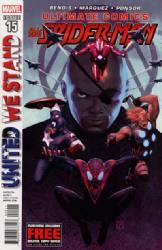 Ultimate Comics: Spider-Man (2011) 15