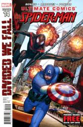 Ultimate Comics: Spider-Man (2011) 14