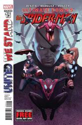 Ultimate Comics: Spider-Man (2011) 15