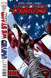 Ultimate Comics: Spider-Man (2011) 16
