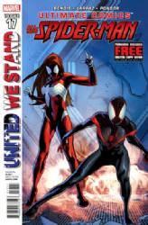Ultimate Comics: Spider-Man (2011) 17