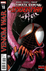 Ultimate Comics: Spider-Man (2011) 19