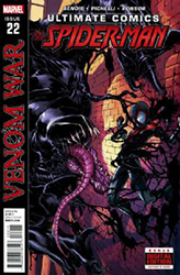 Ultimate Comics: Spider-Man (2011) 22