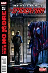 Ultimate Comics: Spider-Man (2011) 23